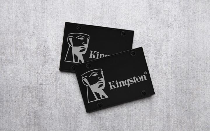 Produktbild Kingston KC600 (512 GB, 2.5")