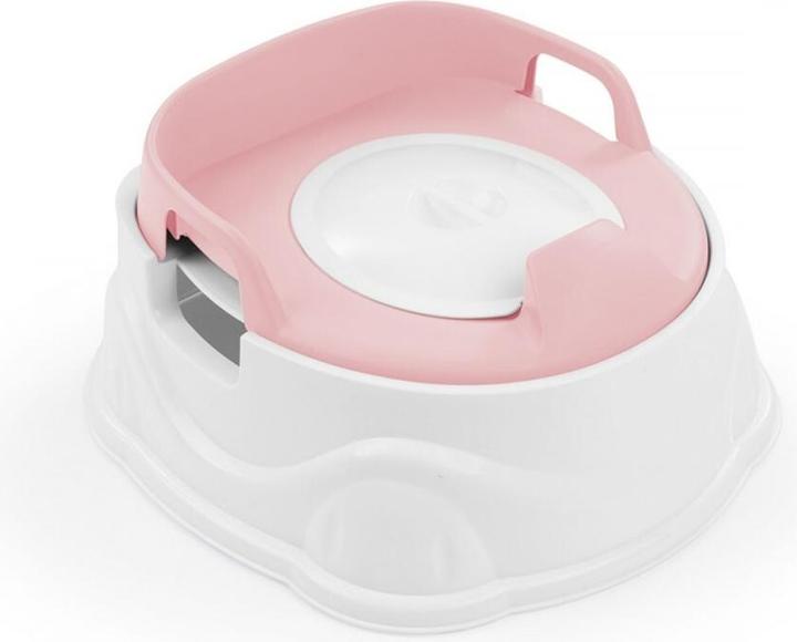 Produktbild Wader Potty 3 in 1 Dolu pink