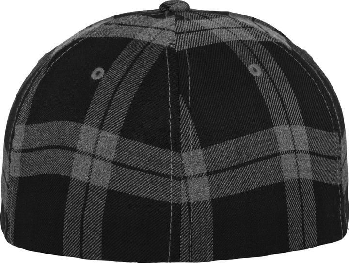 Produktbild Flexfit Tartan Plaid (L, XL)