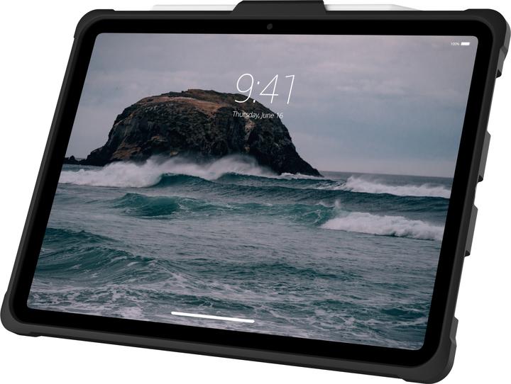 Actual product image UAG Metropolis (iPad 2022 (10th Gen))