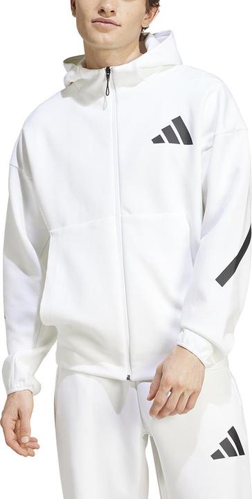 Produktbild adidas Z.N.E. Kapuzenjacke (S)