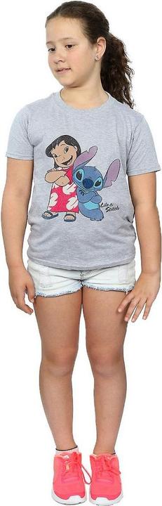 Immagine prodotto Dick Smith T-shirt classique pour filles (140, 146)