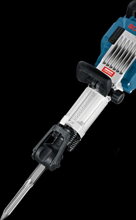 Immagine prodotto Bosch Professional GSH 16-28 (Corrente elettrica)