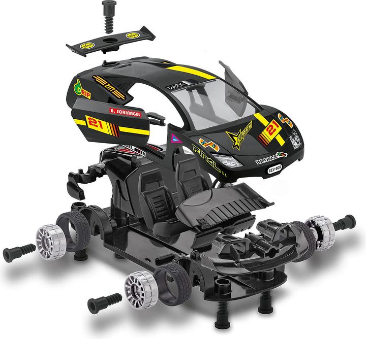 Image du produit Revell Racing Car, noir