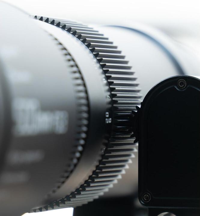 Image du produit TTArtisan Téléobjectif 500mm f/6,3 ED pour Sony E (Sony E, Plein format)