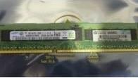 Immagine prodotto HP 8gb, 1600mhz, Pc3-12800r-11 (1 x 8GB, 1600 MHz, DDR3-RAM, DIMM)