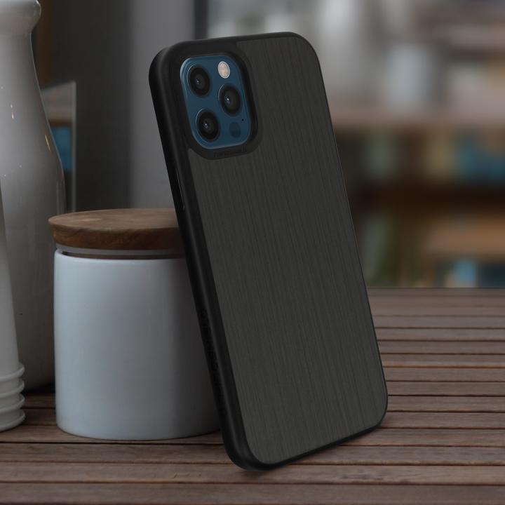 Actual product image RhinoShield SolidSuit (Apple iPhone 12 Pro Max)