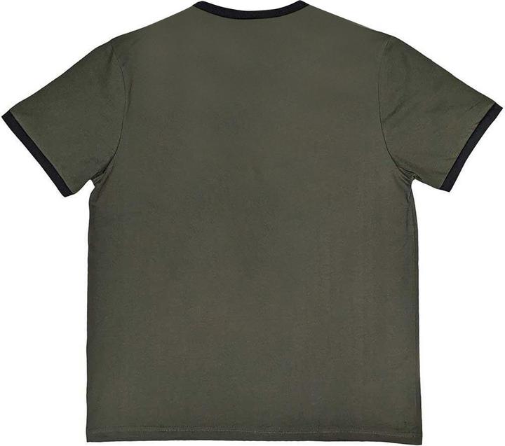 Image du produit The Rolling Stones - T-shirt - Adulte (S)