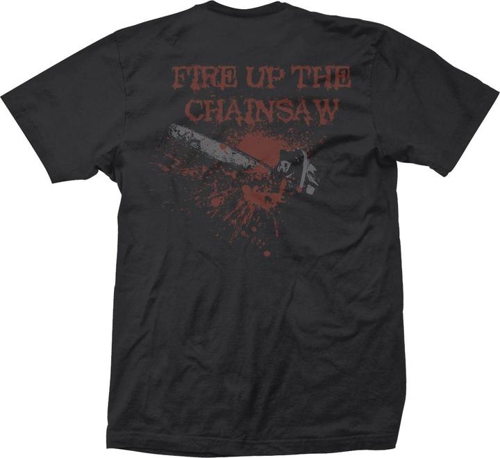 Immagine prodotto Cannibal Corpse Motosega (L)