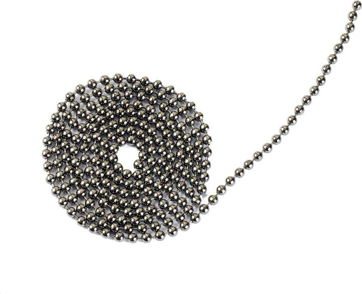 Actual product image Ceiling fan extension chain for pull switch
