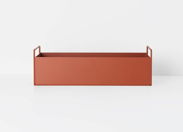 Image du produit Ferm Living Plant Box (45 cm)