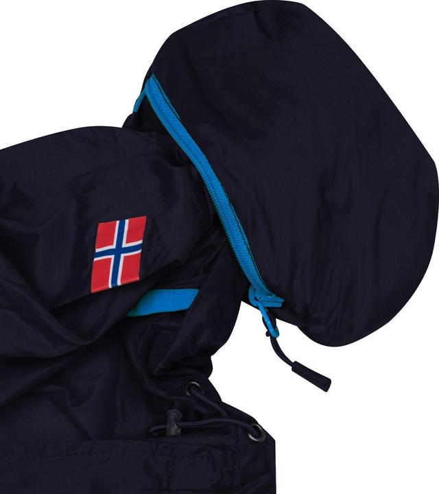 Produktbild Trollkids Fjell Running Jacke (128)