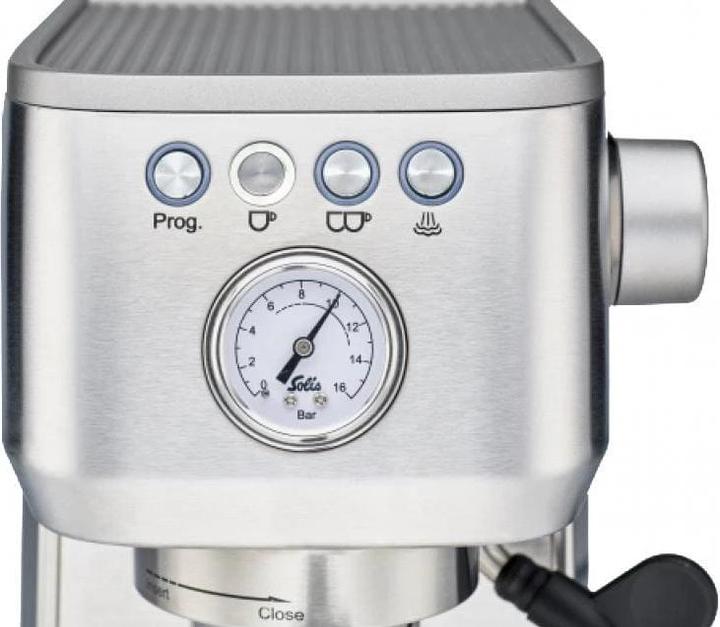 Immagine prodotto Solis Barista Perfetta Plus