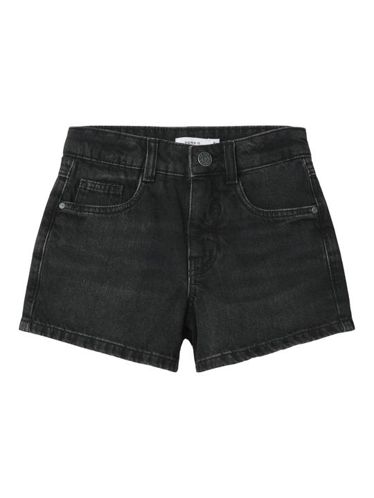 Produktbild Name it NKFPROSE HW MOM DNM SHORTS 8999-MJ (146)