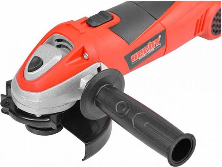 Image du produit Hecht 1391 Meuleuse d'angle 900 W (125 mm)
