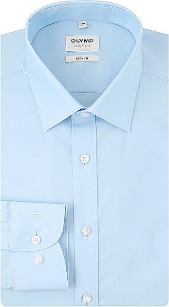 Actual product image Olymp Shirt Body Fit Extra Long Sleeves (45)