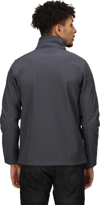 Produktbild Regatta Arcola Softshell Jacke (M)