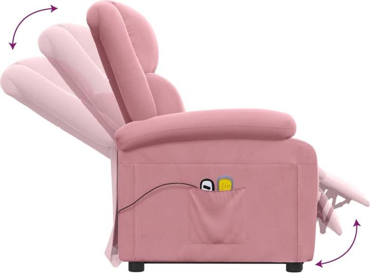 Actual product image VidaXL Zaria
