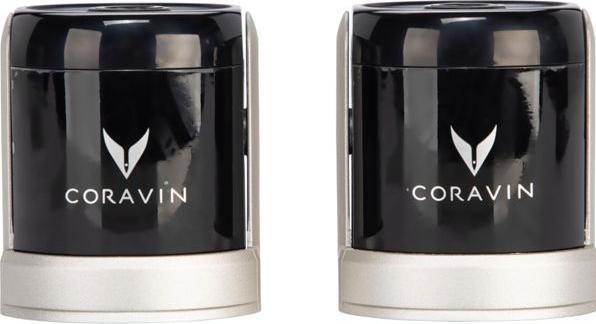 Actual product image Coravin Screw cap for wine pourer (Champagne stopper)