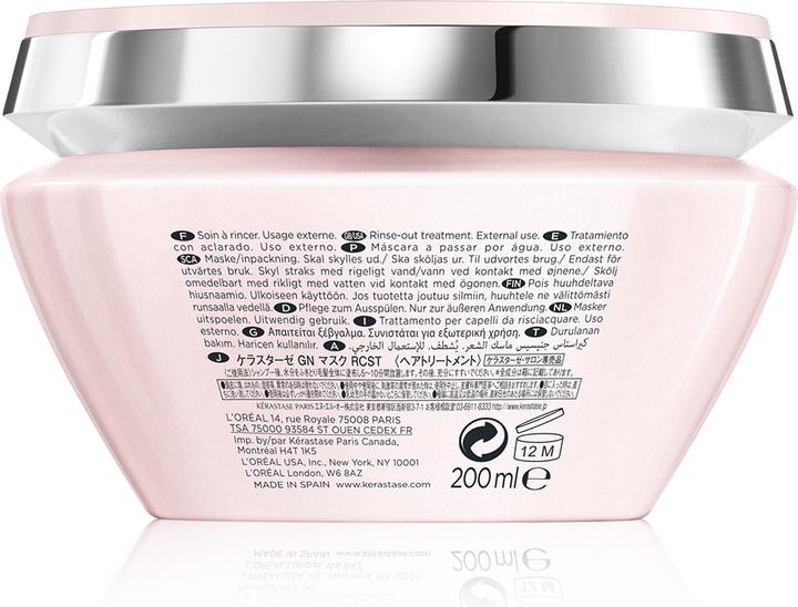 Produktbild Kérastase Genesis Masque Reconstituant (200 ml)