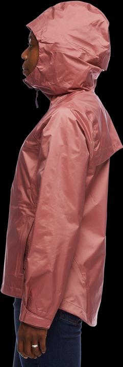 Actual product image Black Diamond Treeline Rain Shell Jacket (XS)