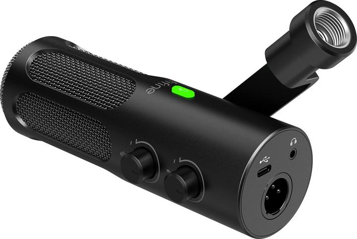 Produktbild Fifine Tank3 Professional USB Microphone 3.5mm