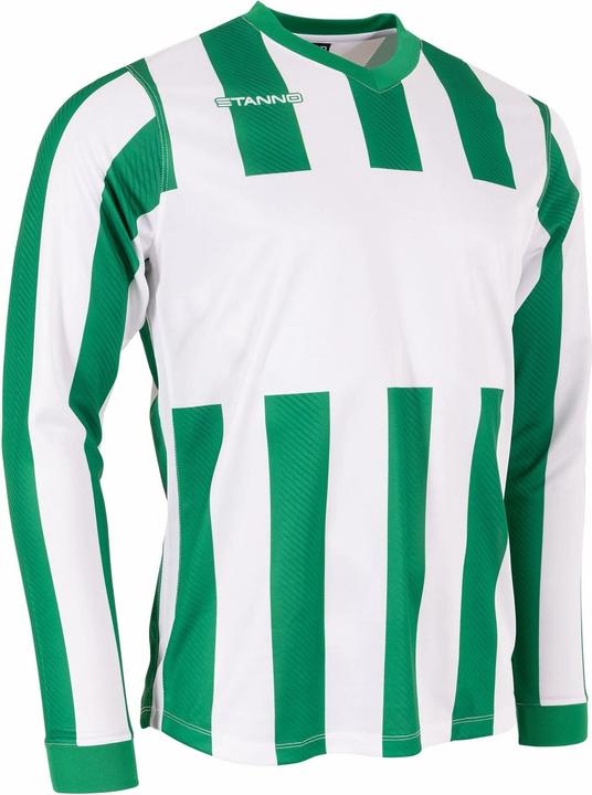 Actual product image Stanno Aspire Long Sleeve Jersey (L)