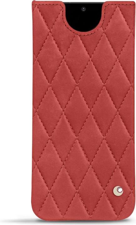 Cerise vintage - Couture ( Pantone #a6302e )