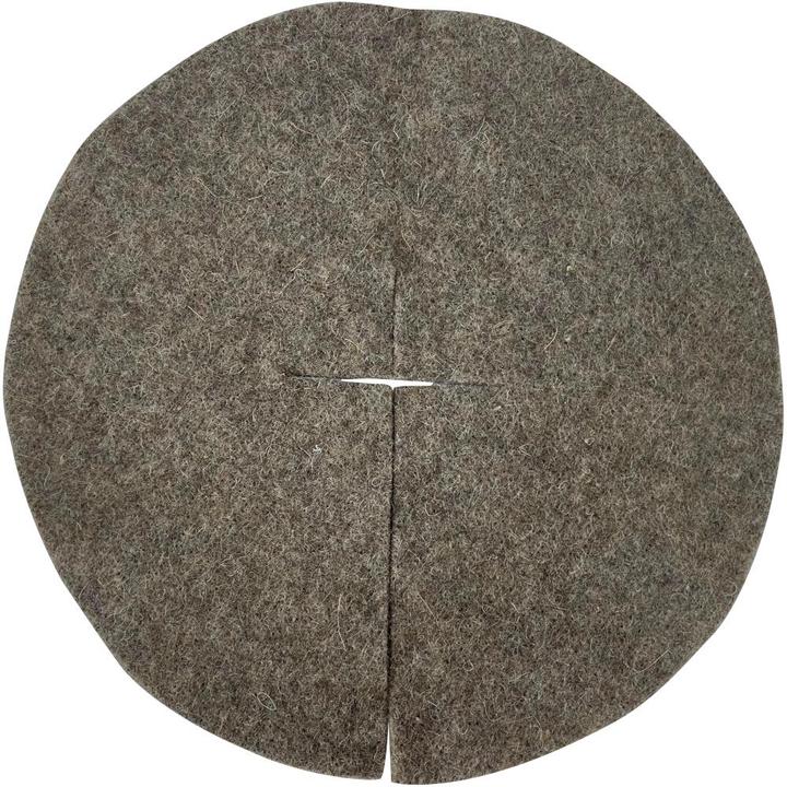 Immagine prodotto Siena Garden Disco pacciamante in lana di pecora D:42cm