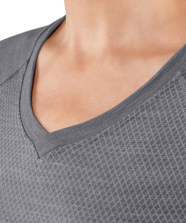 Image du produit Falke WT-Light Shortsl. Shirt Regular w (M)