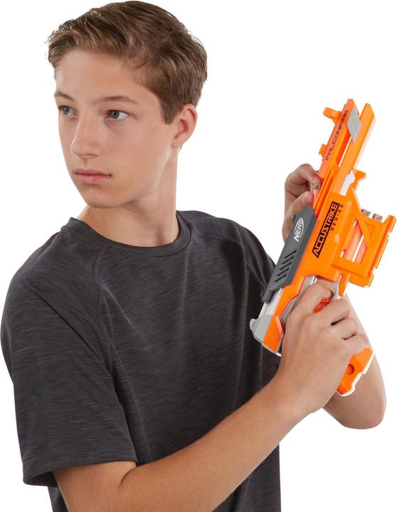 Immagine prodotto Nerf AccuStrike FalconFire