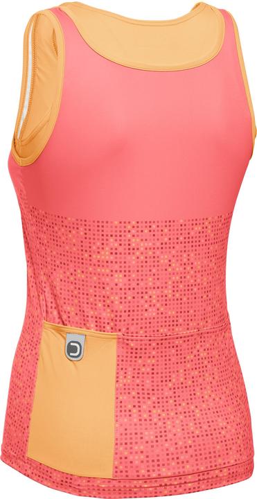Actual product image Dotout Flash Top (XL)