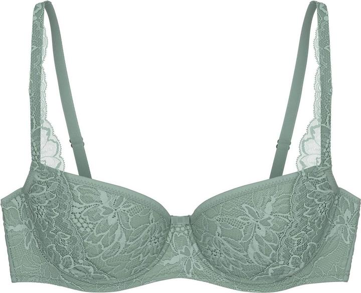 Immagine prodotto Triumph Reggiseno con ferretto Amourette Charm (75 F, Confezione singola)
