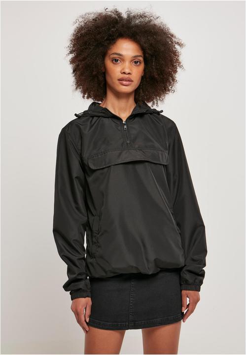 Image du produit Urban Classics Veste pullover basique recyclée pour femmes - 16934 (XS)