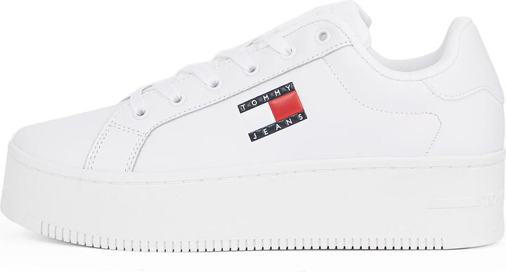 Image du produit Tommy Hilfiger TJW Flatform Ess (40)