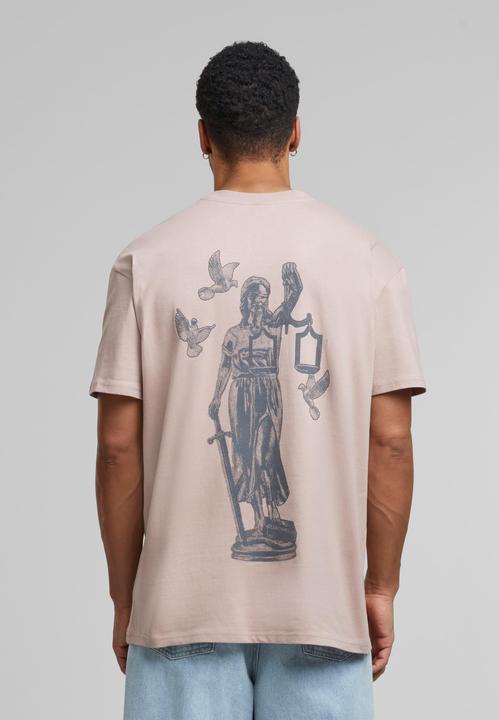 Immagine prodotto Urban Classics Maglietta oversize Justice - 62949 (3XL)