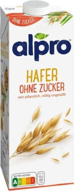 Produktbild Alpro Hafer-Drink (1 x 100 cl)