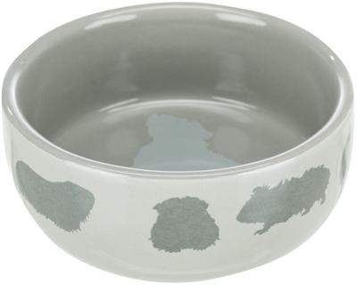 Actual product image Trixie Guinea pig bowl (0.25 l)