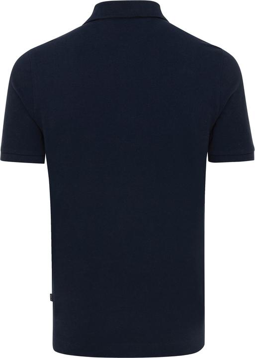 Actual product image Universal Textiles Mens Yosemite Pique Polo Shirt (M)