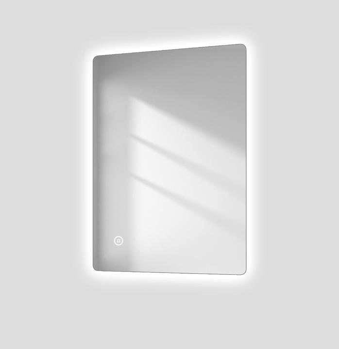 Emke Badspiegel (70 x 50 cm)