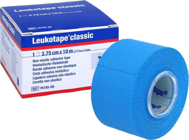 Immagine prodotto BSN Leukotape classico (10 m)