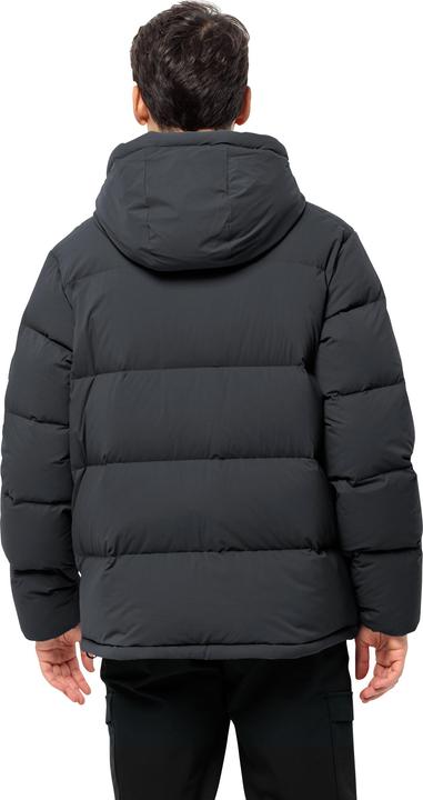 Actual product image Jack Wolfskin Roemertor Jkt M (XL)