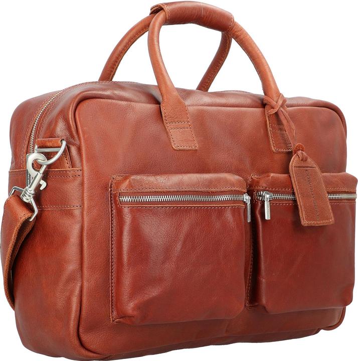 Image du produit Cowboysbag The College Bag Porte-documents en cuir 42 cm Compartiment pour ordinateur portable (16.93")