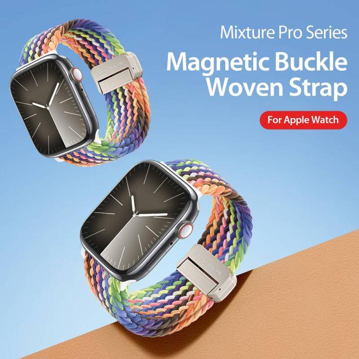 Produktbild Dux Ducis Mixture Pro Armband (41 mm, 38 mm, 40 mm, Nylon)
