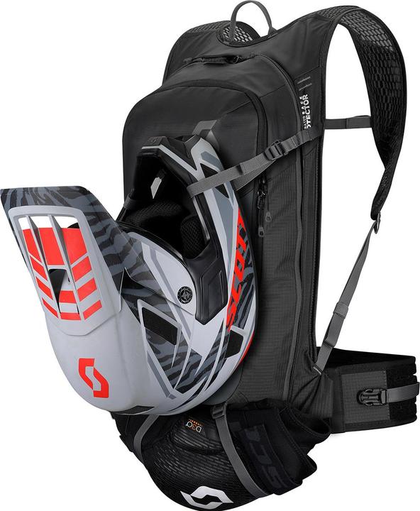 Actual product image Scott Sports Pack Trail Protect Airflex FR' 20 (20 l)