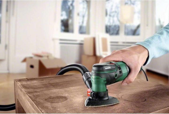 Produktbild Bosch Professional Zubehör Staubabsaugung für PMF, UniversalMulti 12 + AdvancedMulti 18