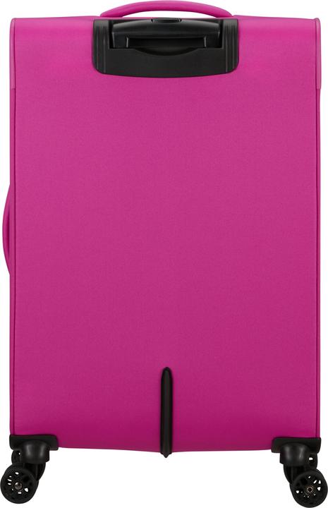 Actual product image American Tourister Sea Seeker (61 l, L (90 - 115l))