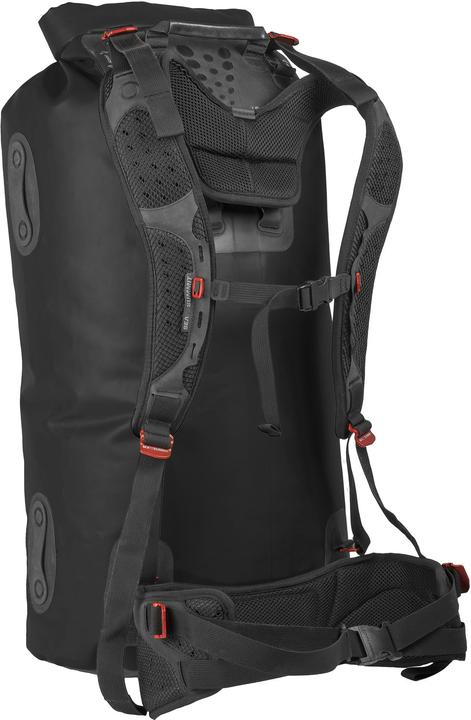 Produktbild Sea To Summit Hydraulic Dry Pack with Harness 35L (35 l)
