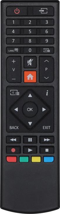 Actual product image Lenco LED-2423BK (25", LED, HD)