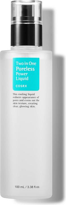 Immagine prodotto Cosrx Due in uno liquido potente e senza pori (Gel, 100 ml)